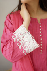 Candy Pink